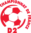 Logo de 1998 à 2002.