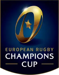 Logo de 2014 à 2018.