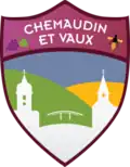 Image illustrative de l’article Chemaudin et Vaux