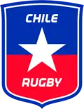 Image illustrative de l’article Fédération chilienne de rugby à XV