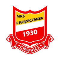 Logo du Chojniczanka Chojnice