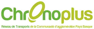Image illustrative de l’article Chronoplus