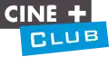 Logo de Ciné+ Club du 17 mai 2011 au 3 juillet 2024.
