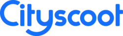 logo de Cityscoot