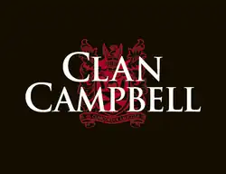 logo de Clan Campbell (whisky)