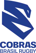 Logo du Cobras