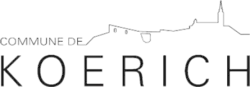 Drapeau de Koerich