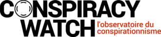 Logo de Conspiracy Watch