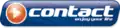 Logo de Contact (du 15 septembre 2008 à janvier 2010).