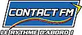 Logo de Contact FM (de 1999 à octobre 2001).