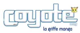 Image illustrative de l’article Coyote magazine