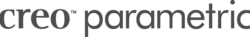 Description de l'image Logo Creo Parametric.png.