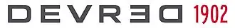 logo de Devred 1902