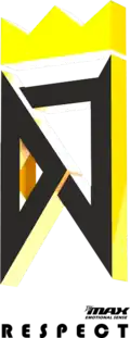 Logo DJMax Respect