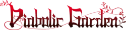 Image illustrative de l'article Diabolic Garden