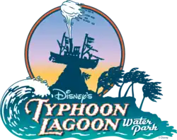 Image illustrative de l’article Disney's Typhoon Lagoon
