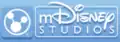 Logo de Disney Mobile Studios depuis 2006
