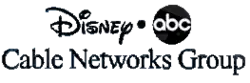 logo de Disney-ABC Cable Network Group