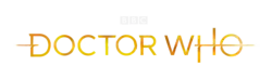 Logo de la Saison 11 (2018) de Doctor Who