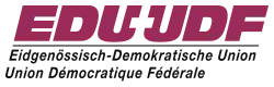 Ancien logo de l'UDF