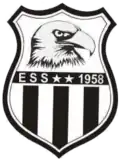 Ancien logo du club (2013-2014)