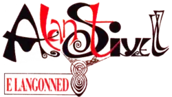 Description de l'image Logo E Langonned Stivell.png.