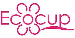 logo de Ecocup