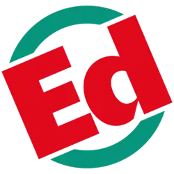 logo de Ed (magasin)