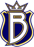 Description de l'image Logo Espoo Blues.png.