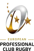 logo de European Professional Club Rugby