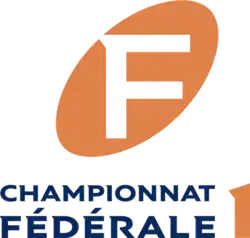 Description de l'image Logo Fédérale 1 2019.png.