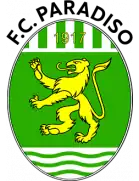 Logo du FC Paradiso