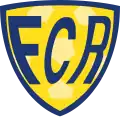 Logo depuis 2018.