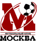 Logo du FK Moscou