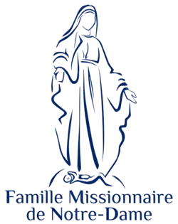 Image illustrative de l’article Famille missionnaire de Notre-Dame