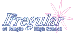 Image illustrative de l'article The Irregular at Magic High School
