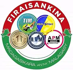 Image illustrative de l’article Firaisankina