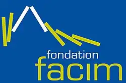 Logo de l’association