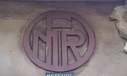 logo de Société lyonnaise des forces motrices du Rhône