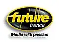 Logo de Future France (2000–2005).