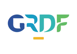 logo de GRDF