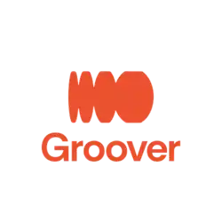 logo de Groover