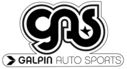 logo de Galpin Auto Sports