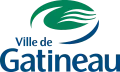 Logotype de Gatineau de 2002 à 2024.