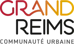 Blason de Grand Reims