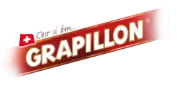 Description de l'image Logo Grapillon.png.