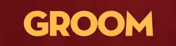 Description de l'image Logo Groom.png.