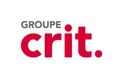 logo de Groupe Crit