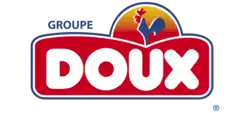 logo de Groupe Doux