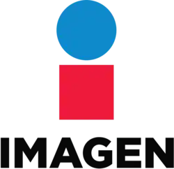 logo de Grupo Imagen
